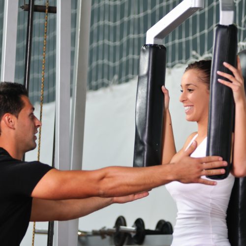 personal-trainer-workout